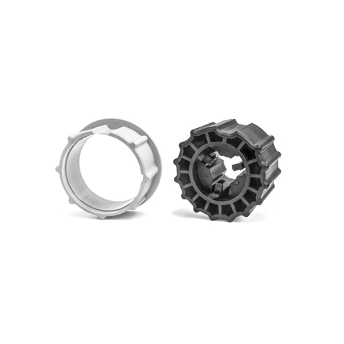elero Adapterset Motorkupplungset RevoLine M Nutrohr AXE, Griesser, Hüppe ø 60mm #230550001