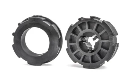 elero Adapterset Motorkupplungset RevoLine M Profilrohr Ø 83 x 1,5 mm