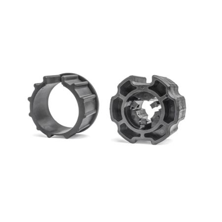 elero Adapterset Motorkupplungset RevoLine M Nutrohr Ø 63mm #230310001