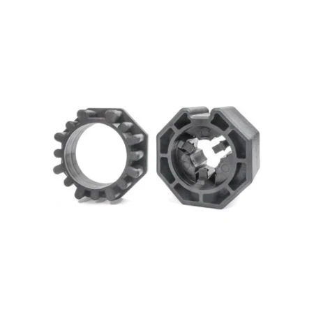 elero Adapter- und Mitnehmerset RevoLine S für Achtkantrohr SW50 Selve #220060001