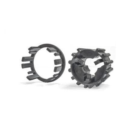elero Adapter- und Mitnehmerset RevoLine S für Profilrohr Ø 43,5/44 mm Acmeda #220180001