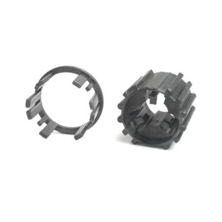elero Adapter- und Mitnehmerset RevoLine S für Profilrohr Ø 43 mm Spanien #220830001