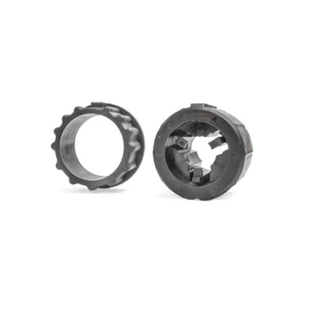 elero Adapter- und Mitnehmerset RevoLine S für Profilrohr Ø 50 × 1,5 mm Siral #220070001