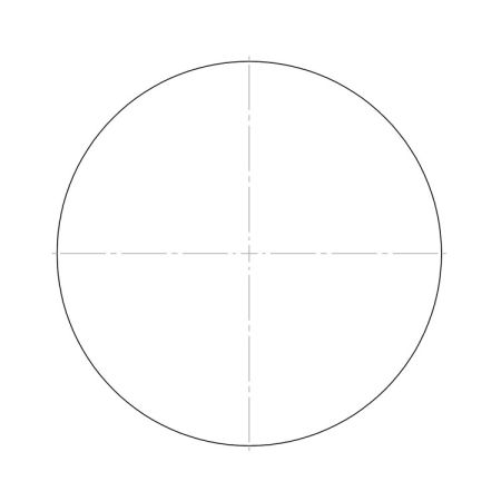 elero Adapterset Motorkupplungset für RevoLine L Nutrohr Ø 100x 2,0 mm S