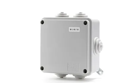 elero AeroControl-868 283700001