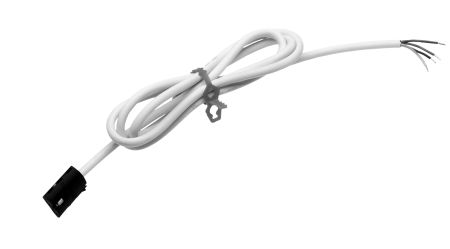 elero ➤ Anschlusskabel 3,0 m steckbar für elero RevoLine-Antriebe✓ #233950301 #233952301✅ online kaufen!