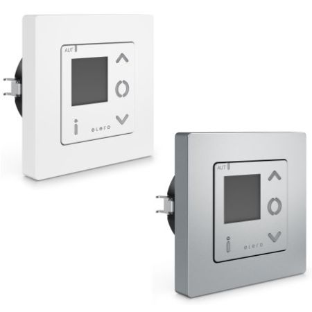 elero ➤ AstroSon-868✓ 1-Kanal Sender mit Zeitschaltuhr► Nachfolger AstroTec-868✅ online kaufen!