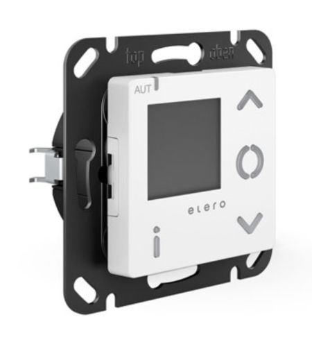 elero ➤ AstroSon-868 Wandsteuerung mit Display ✅ online günstig kaufen!