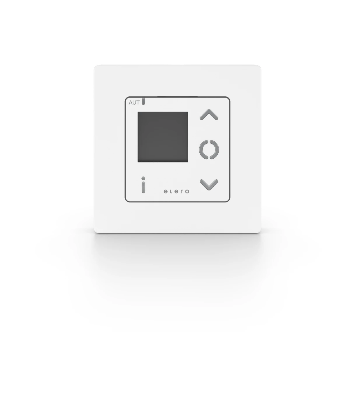 elero AstroSon AC Zeitschaltuhr mit Astroprogramm #286660001 #286760001