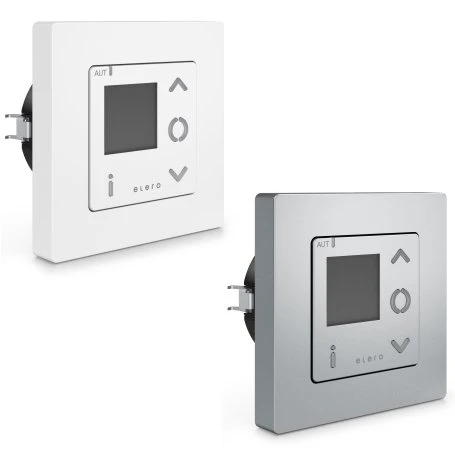 elero ➤ AstroSon AC Zeitschaltuhr #286660001, #286760001✅ online günstig kaufen!