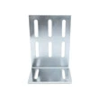 elero Befestigungswinkel 130 mm hoch #131105101