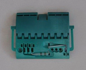 elero ➤ 133054001 Clip-Verbinder, Wellenverbinder OCTOCLICK, 1-gliedrig✅ online günstig kaufen!