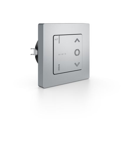 elero DuoSon-868 1 Funkempfänger mit Hand-Automatikauswahl