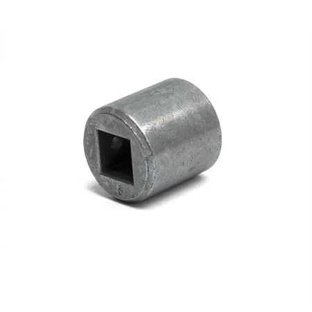 elero ➤ Einzelkupplung für Jalousieantriebe 4-kant 8 mm #163001001✅ online günstig kaufen!