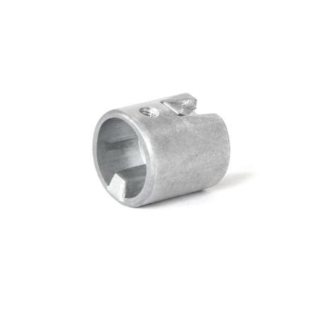 elero ➤ Einzelkupplung Quicksnap für Jalousiemotore 12mm Nutrohr #163001602✅ online beim Fachhändler kaufen