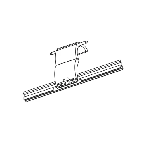 elero Hochschiebesicherung 2-gliedrig #133018901