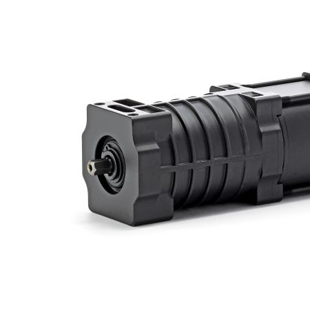 elero JA 10 Soft DC solarer Jalousieantrieb #350930002