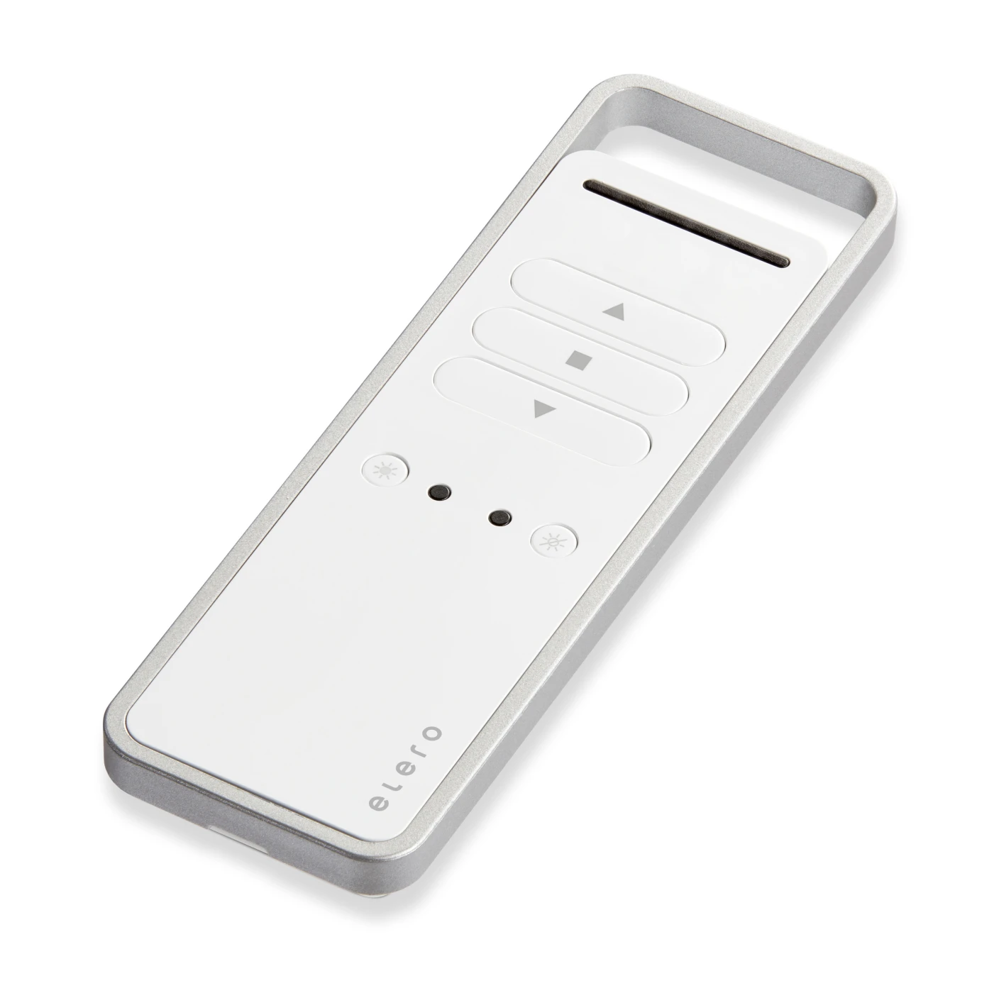 elero LumeroCom, 1-Kanal Handsender mit Hand-/Automatikumschaltung #284250002