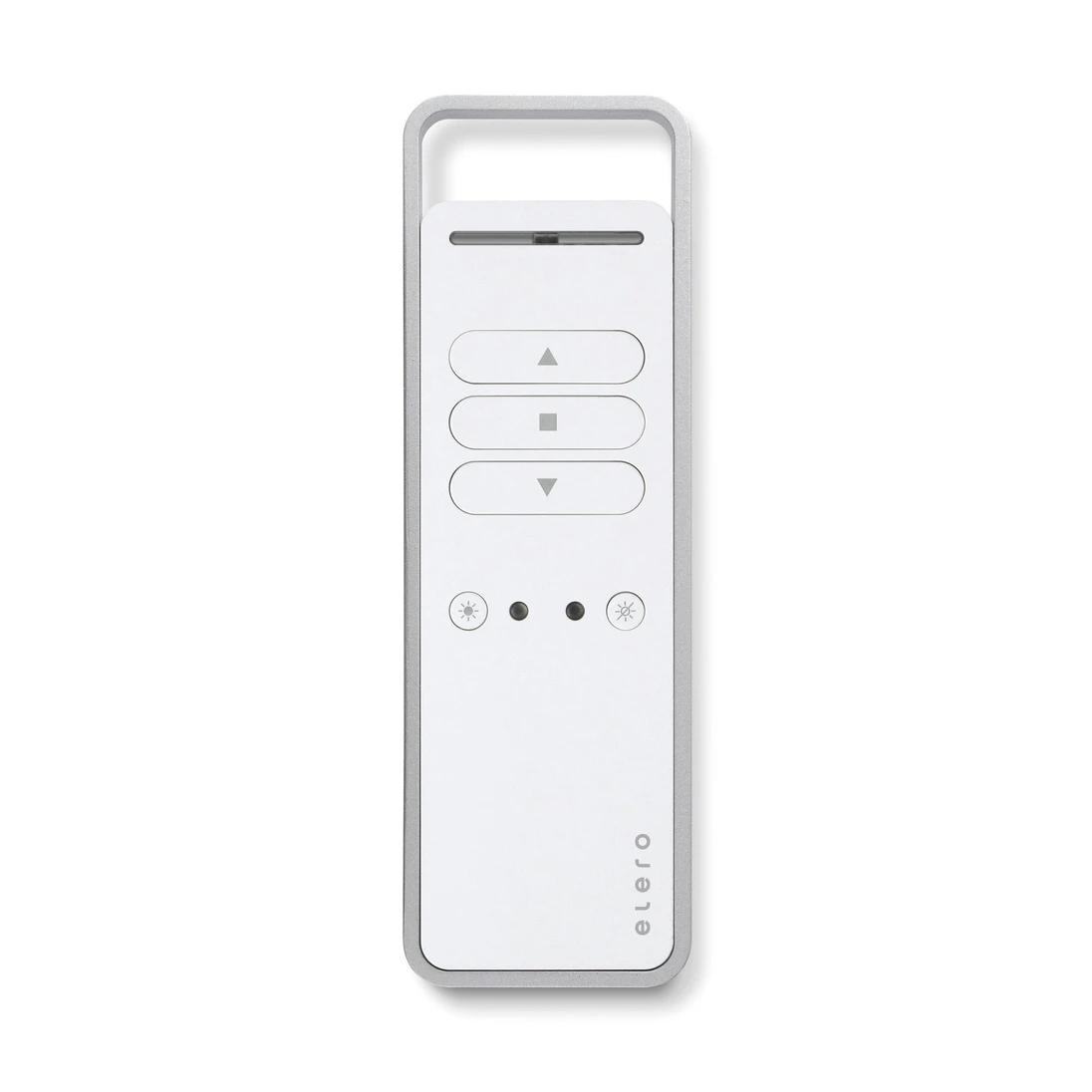elero ➤ LumeroCom, 1-Kanal Handsender mit Hand-/Automatikumschaltung #284250002✅ online günstig kaufen!