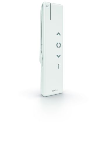 elero LumeroSon-868 1-Kanal Handsender #287010001 #287110001