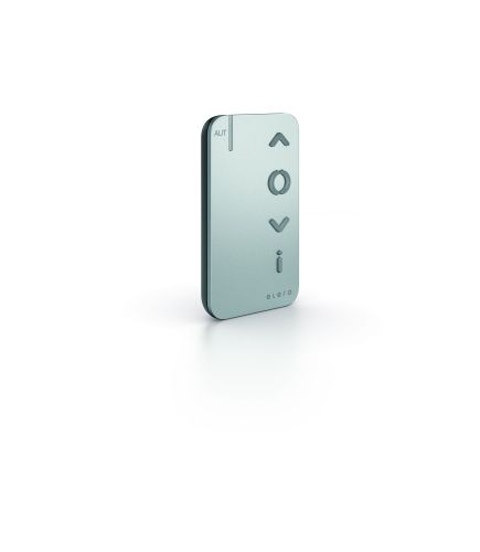 elero LumeroSon-868 Mini 1-Kanal Funk-Handsender #287220001 #287320001