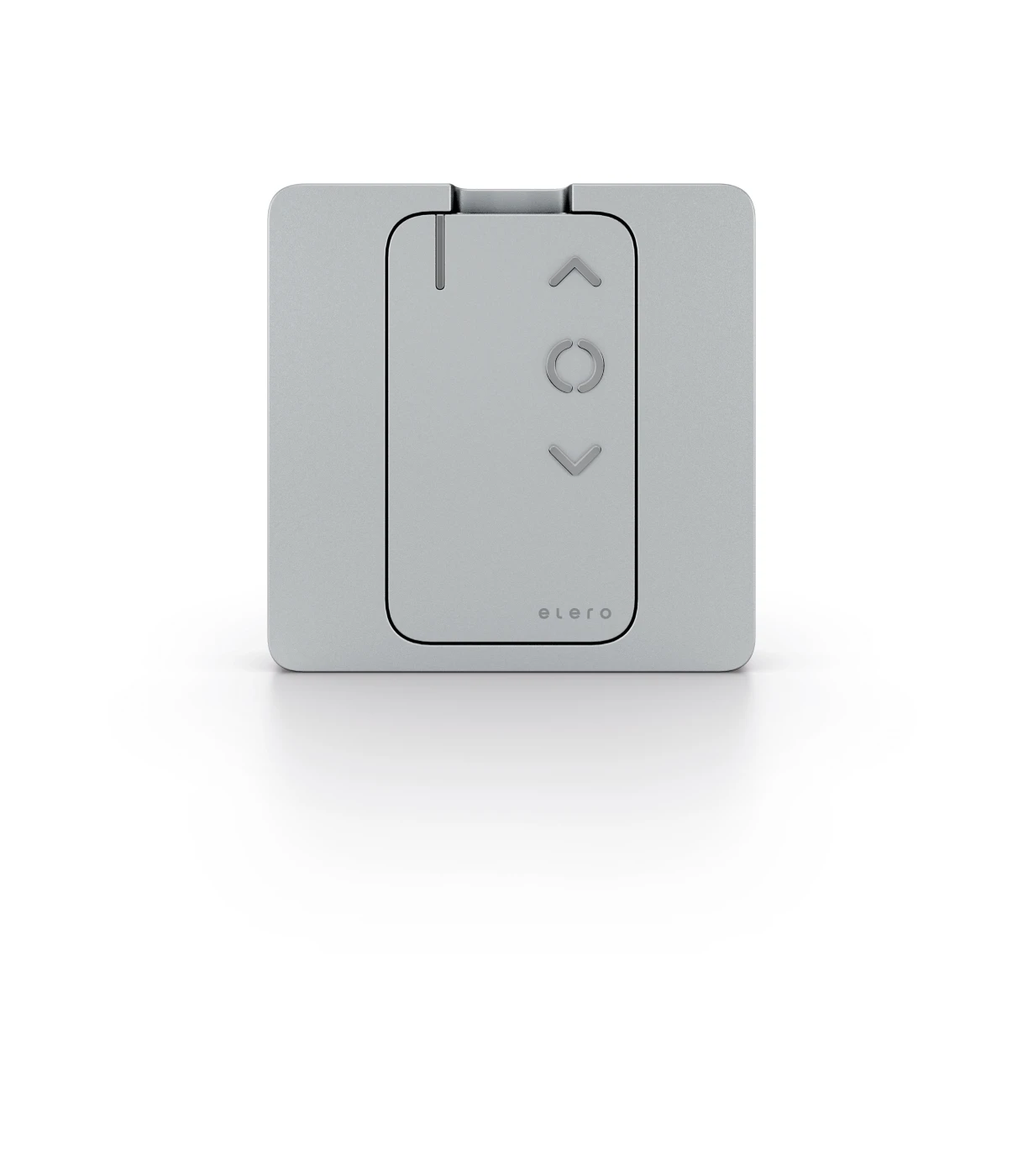 elero MonoSon-868 Mini 1-Kanal Funk-Handsender #287210001 #287310001