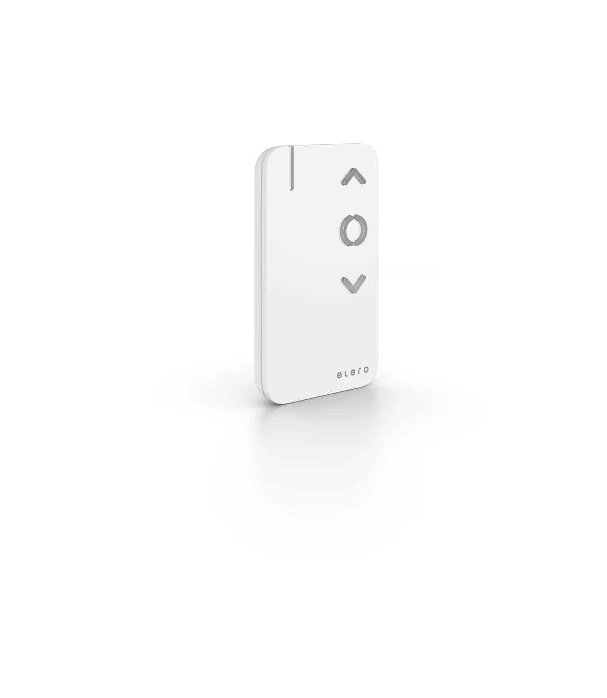 elero MonoSon-868 Mini 1-Kanal Funk-Handsender #287210001 #287310001