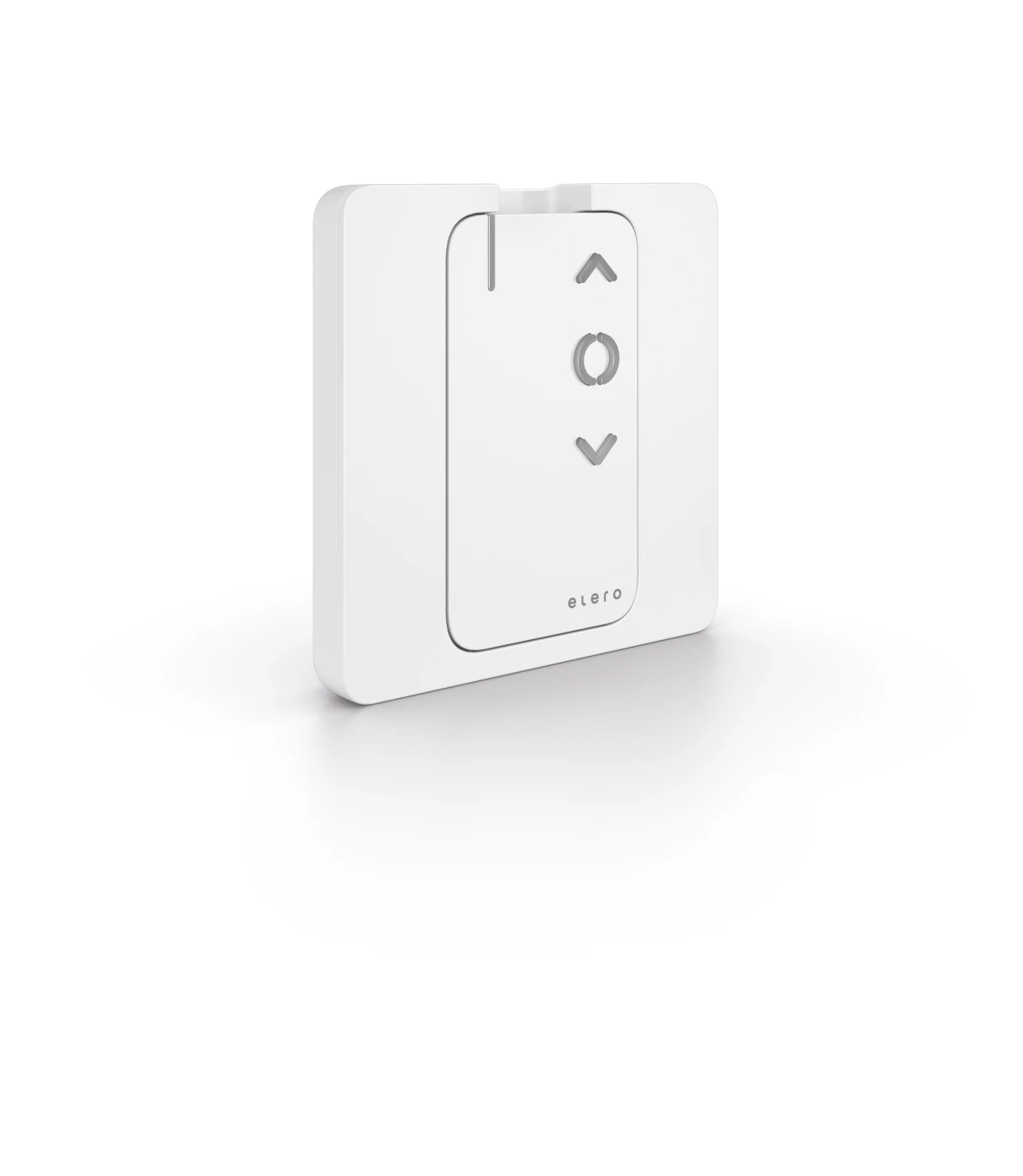 elero MonoSon-868 Mini 1-Kanal Funk-Handsender #287210001 #287310001