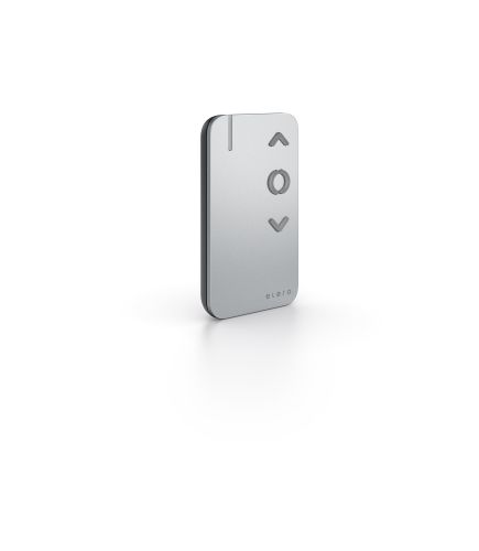 elero MonoSon-868 Mini 1-Kanal Funk-Handsender #287210001 #287310001