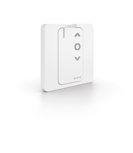 elero MonoSon-868 Mini 1-Kanal Funk-Handsender #287210001 #287310001