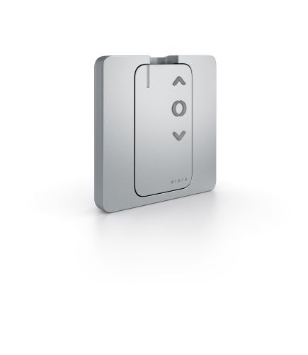 elero MonoSon-868 Mini 1-Kanal Funk-Handsender #287210001 #287310001