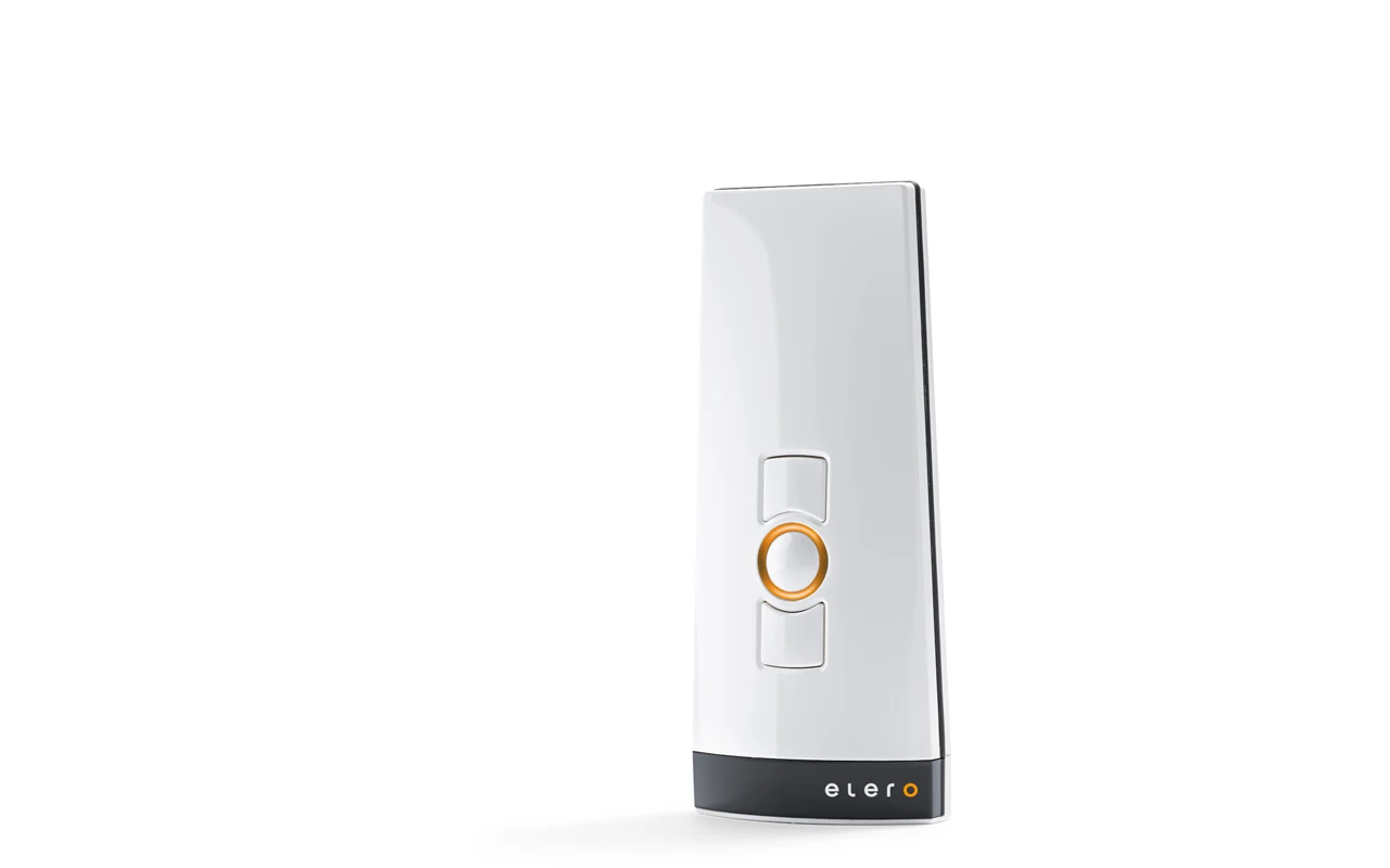 elero ➤ MonoTel 2, 1-Kanal Handsender Proline 2 bidirektional #282050001 #282060001 #282070001✅ online günstig kaufen!