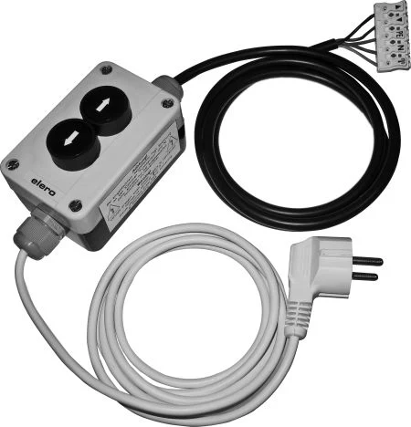 elero Montagekabel 232430002