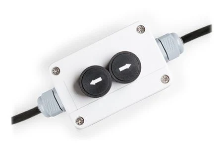 elero ➤ Montagekabel für DC Solar Antriebssysteme #232790001✅ online günstig kaufen!