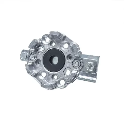 elero Motorlager Klemmlager für Rollenlagerhalter, max. 30Nm #236157201