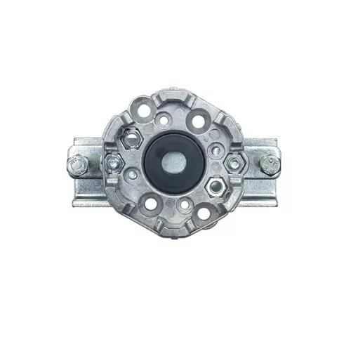 elero Motorlager Klemmlager für Rollenlagerhalter, max. 30Nm #236157201