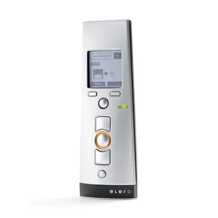 elero MultiTel 2 15-Befehl Handsender bidirektional #282550001 #282560001 #282570001