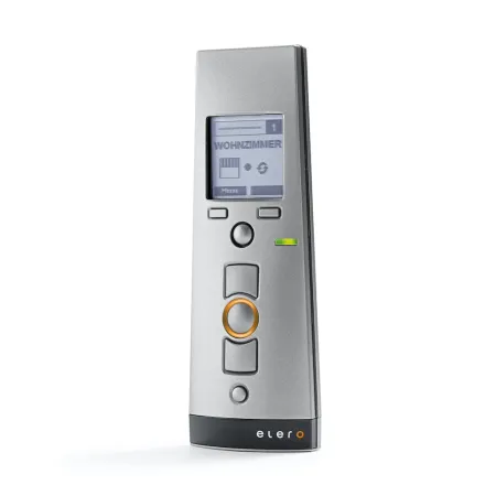 elero MultiTel 2 15-Befehl Handsender bidirektional #282550001 #282560001 #282570001