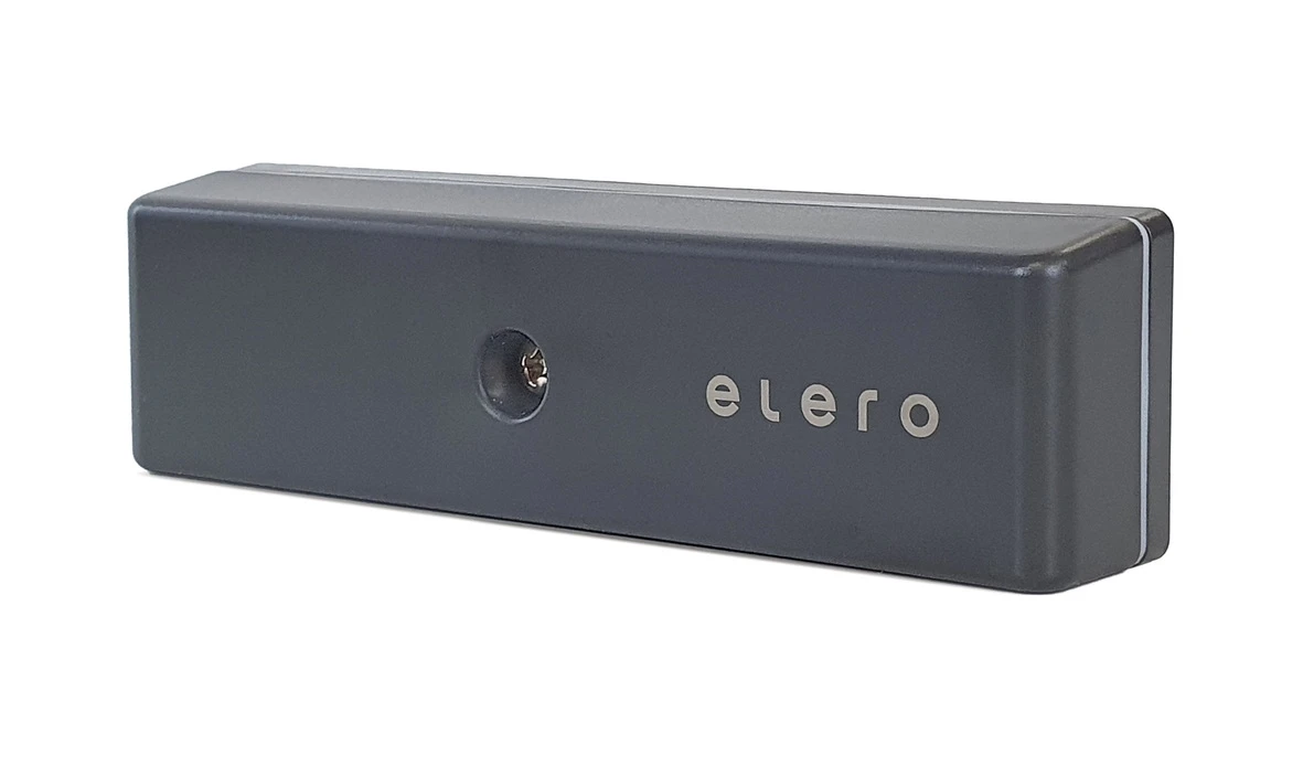 elero Protero-868 Funk-Schwingungssensor #289650001 #289660001