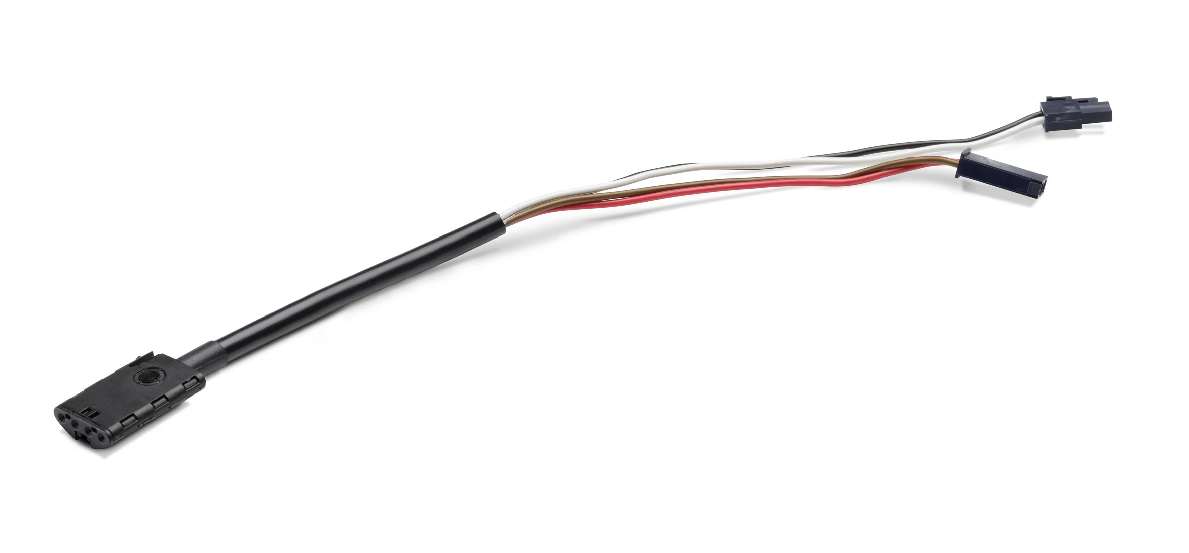 elero RolAir M6-868 SH DC Kit 4 #392100021-04