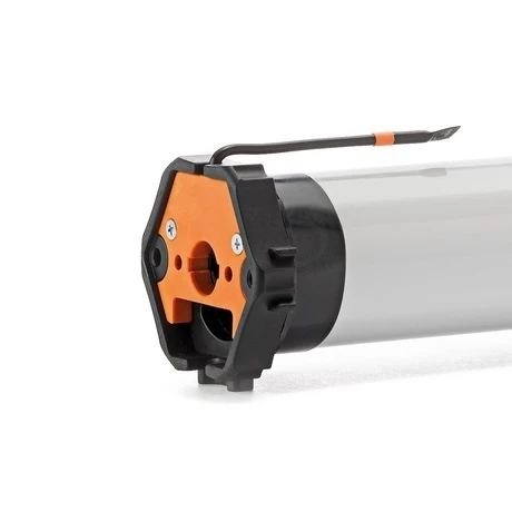 elero RolMotion M25-868 Funk-Rollladenmotor (mit geräuschloser Softbremse) #442420001