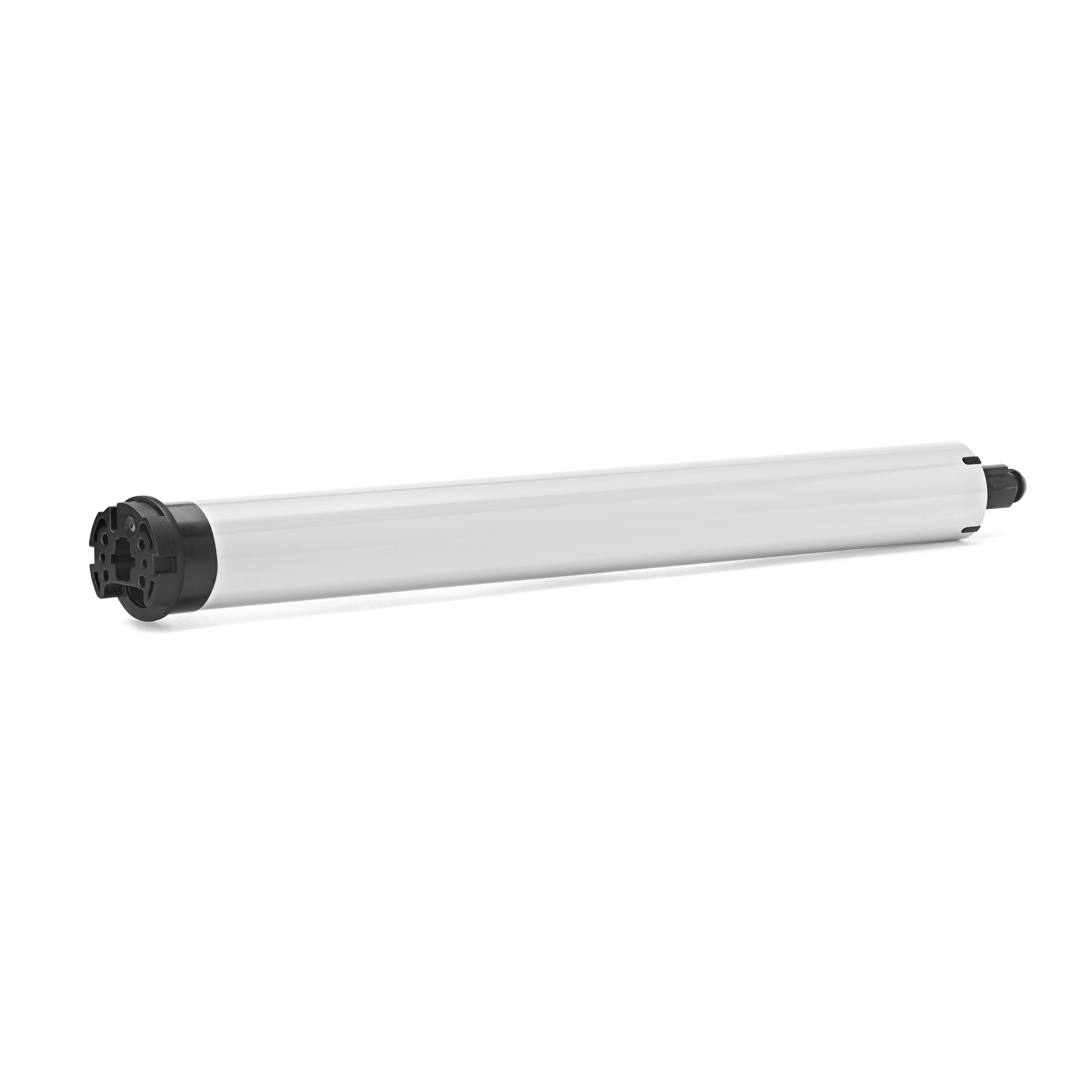 elero RolMotion M6 RH Rollladenmotor 6Nm Rund-Motorkopf #483010004