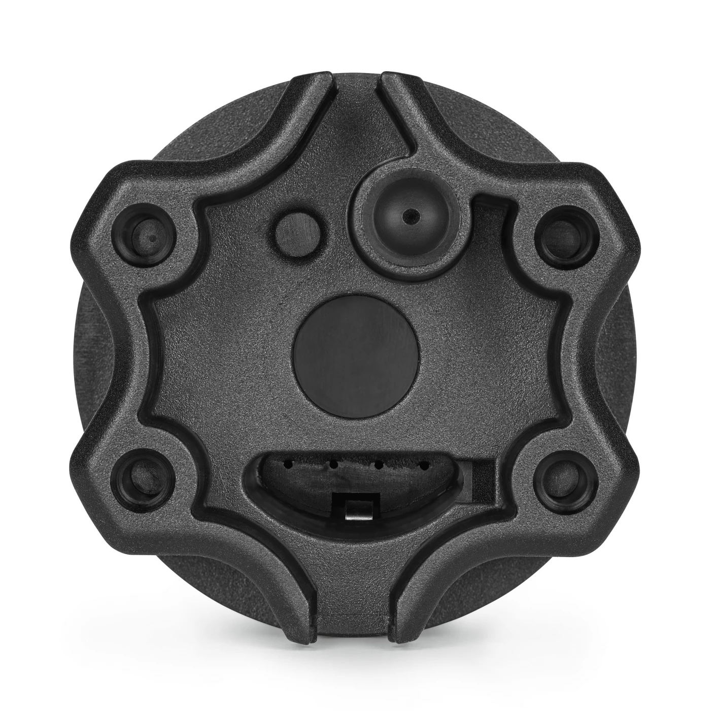 elero RolTop/D+ M20 SH Rollladenmotor Stern-Motorkopf (mit geräuschloser Softbremse) #390330001