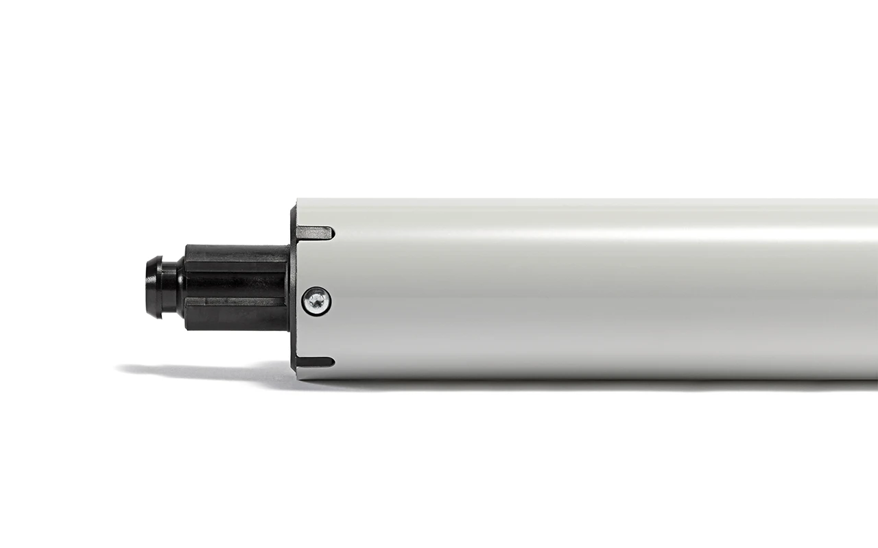 elero RolTop/D+ M30-868 Funk-Rollladenmotor (mit Flachbremse) #340440006