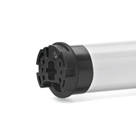 elero RolTop M12/23 RH Schnellläufer-Rollladenmotor 12Nm #382350001