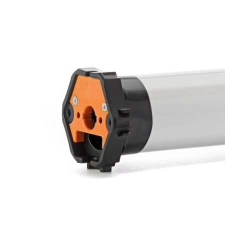 elero RolTop M12/23 Schnellläufer-Rollladenmotor 12Nm #342350001
