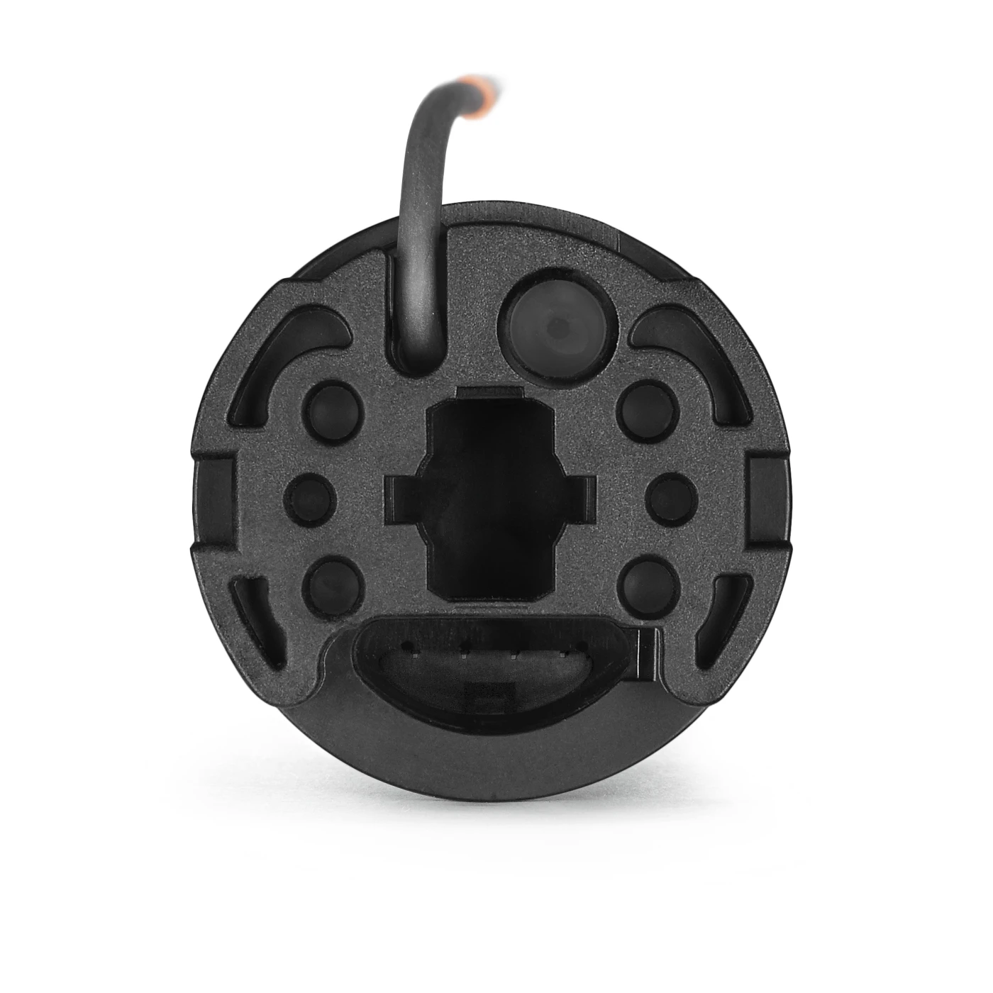 elero RolTop M30-868 RH Funk-Rollladenmotor (mit geräuschloser Softbremse) #382420006