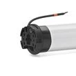 elero RolTop M6/35-868 RH Funk-Rollladenmotor (Schnellläufer mit geräuschloser Softbremse) #384380006