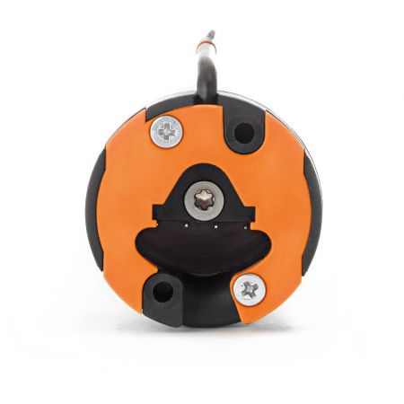 elero RolTop S10-868 Funk-Rollladenmotor (mit Flachbremse) #308240006