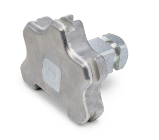elero SH-Adapter Stern-Motorkopf RevoLine L RH
